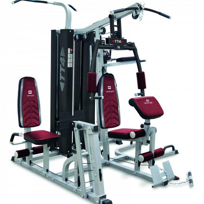 APARAT MULTIFUNCTIONAL BH FITNESS TT4 [3]