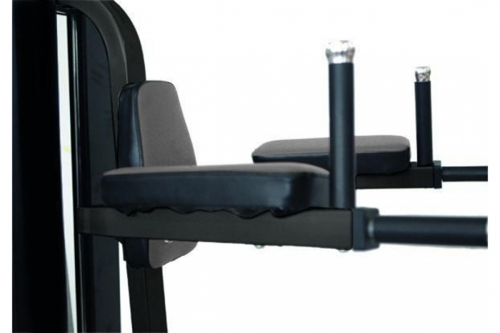 APARAT MULTIFUNCTIONAL BH FITNESS TT4 NEGRU new! [2]