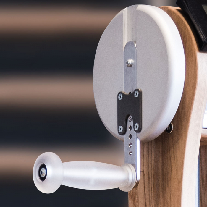 Pedalier WaterGrinder NOHRD [4]