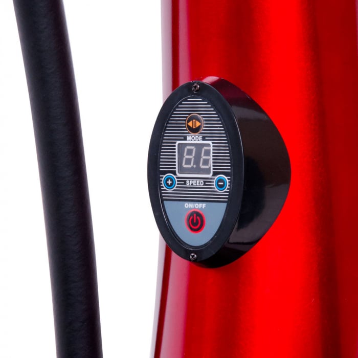 Aparat Vibromasaj VibroGym inSPORTline Lotus [7]