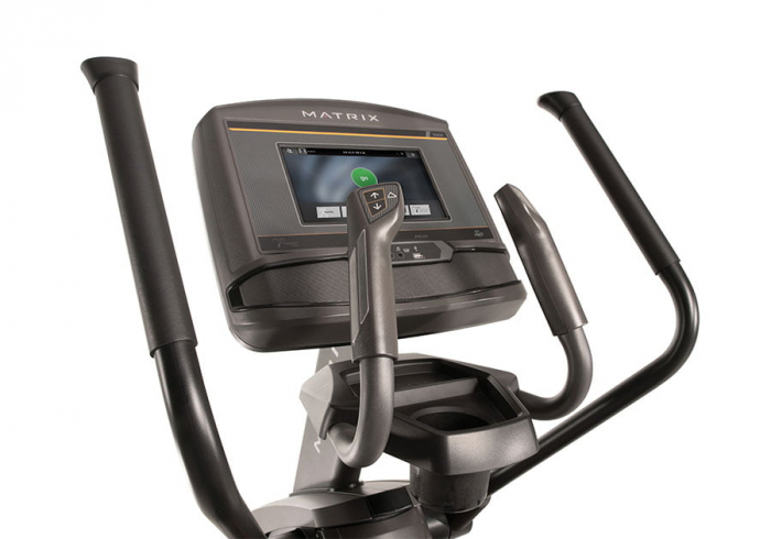 BICICLETA ELIPTICA - ASCENT TRAINER MATRIX A30 XER [4]