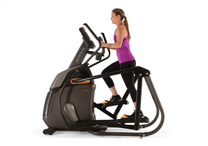 BICICLETA ELIPTICA - ASCENT TRAINER MATRIX A30 XR [5]