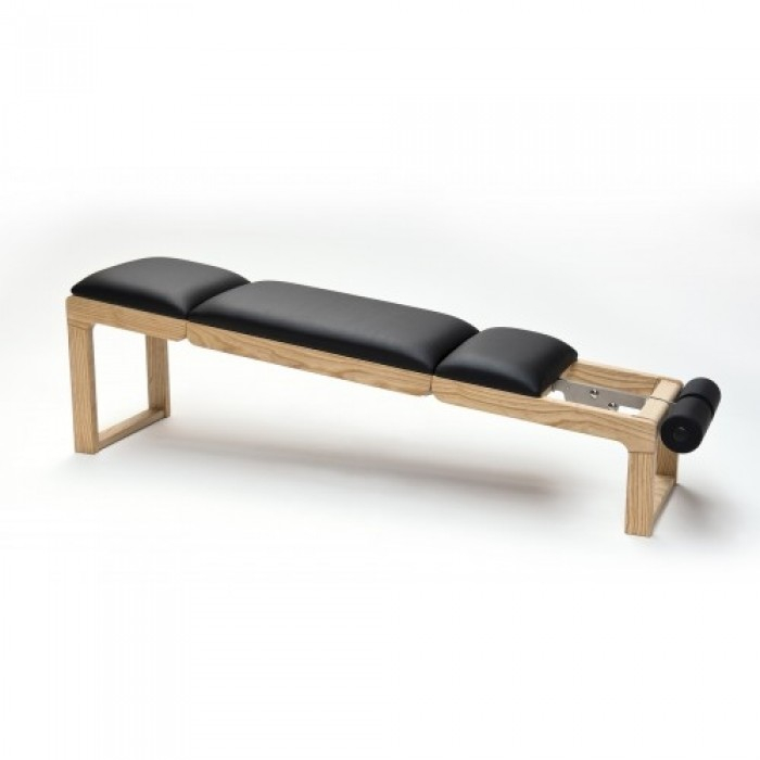 Banca multifunctionala TriaTrainer 3-in-1, Nohrd [3]