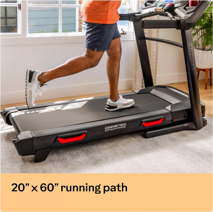 BANDA DE ALERGARE BXT8J BOWFLEX [2]