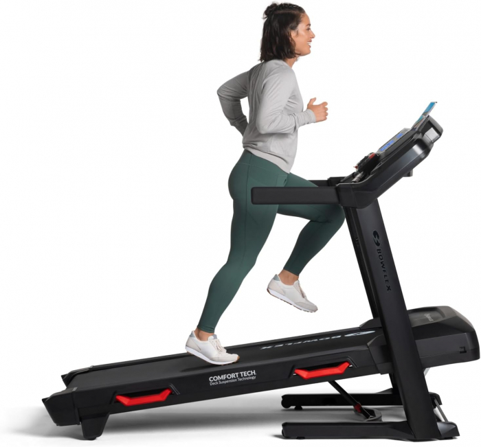 BANDA DE ALERGARE BXT8J BOWFLEX [4]