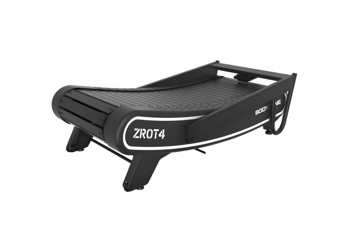 Banda de alergare curbata ZRO-T4 Bodytone [12]