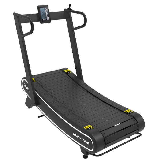 Banda de alergare curbata ZRO-T4 Bodytone [10]