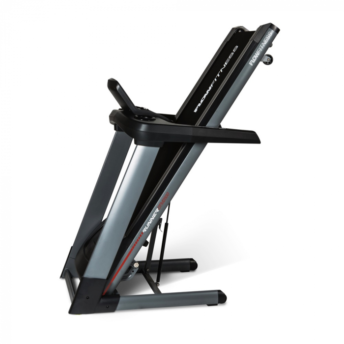 BANDA DE ALERGARE FLOW FITNESS DTM2500 [6]