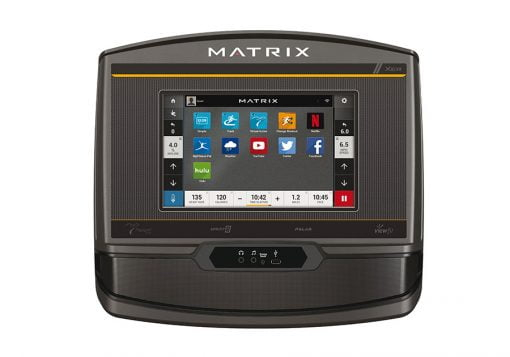 Banda de alergare semi-profesionala MATRIX T70 XER [2]