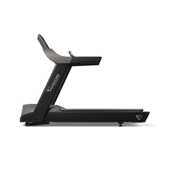 Banda de alergat VISION T600 [4]