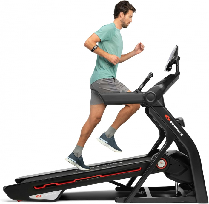 Banda de alergat Bowflex 10 [10]