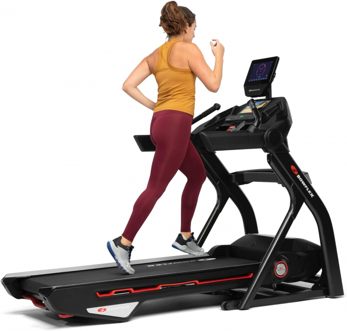 Banda de alergat Bowflex 10 [4]