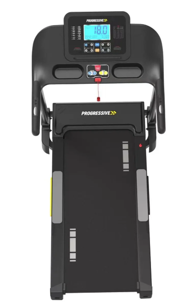 Banda de alergat RUN4000N Tech  Progressive [2]