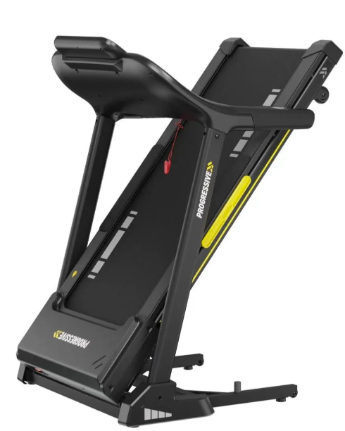 Banda de alergat RUN4000N Tech  Progressive [3]