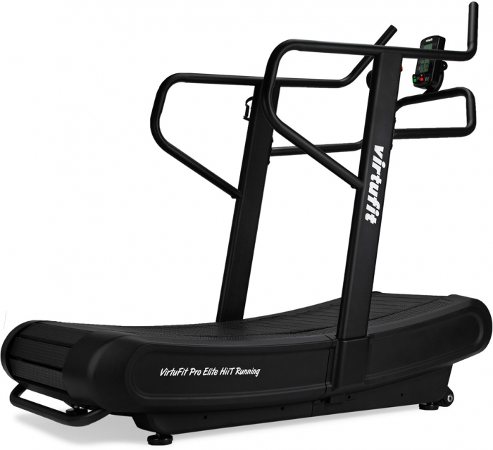 BANDA DE ALERGAT CURBATA VIRTUFIT PRO ELITE [2]