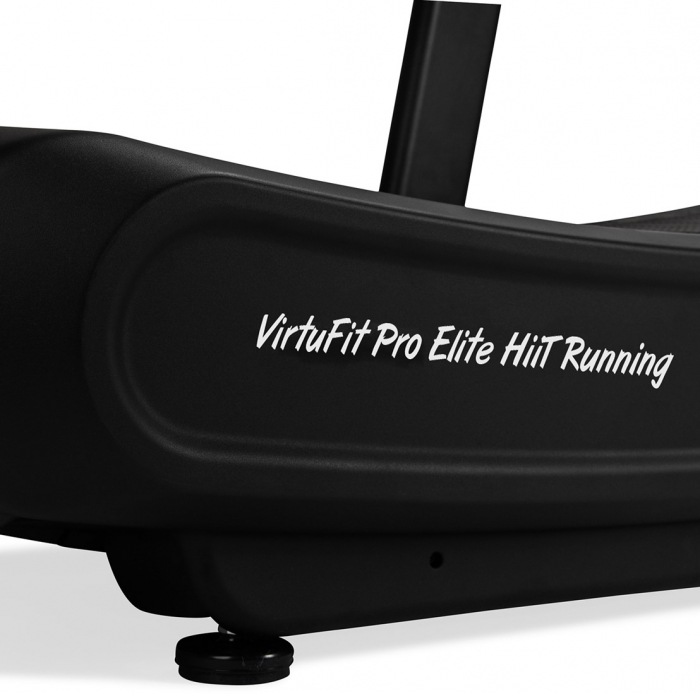 BANDA DE ALERGAT CURBATA VIRTUFIT PRO ELITE [7]