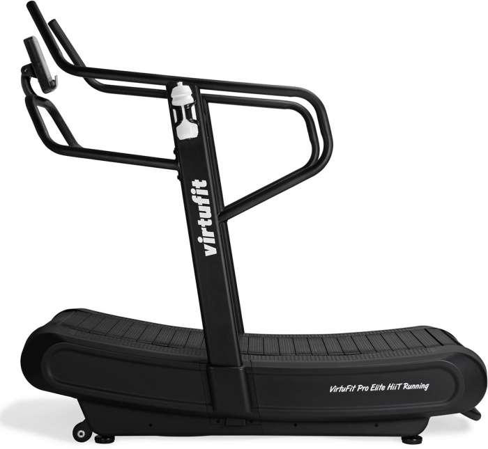 BANDA DE ALERGAT CURBATA VIRTUFIT PRO ELITE [3]