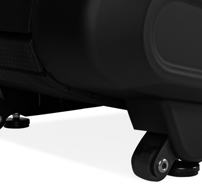 BANDA DE ALERGAT CURBATA VIRTUFIT PRO ELITE [10]