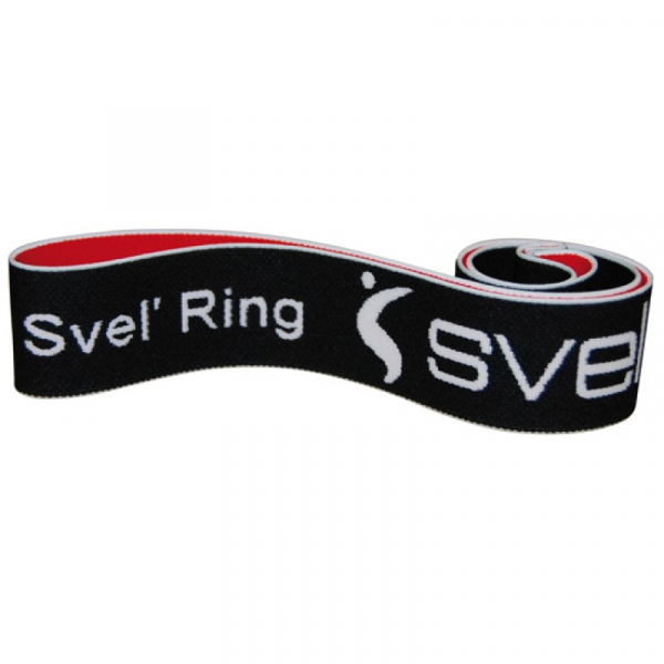 Banda elastica fitness Svel'ring 10kg, 126, Sveltus [1]