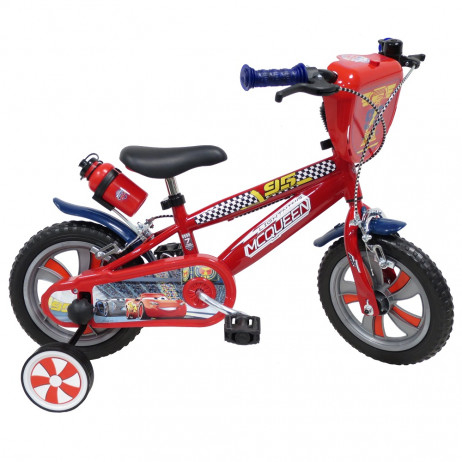 Bicicleta Copii Cars 2142 12” – 2018 [1]