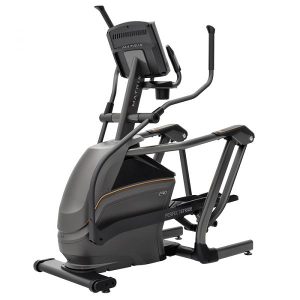 Bicicleta eliptica MATRIX E30 XER [7]