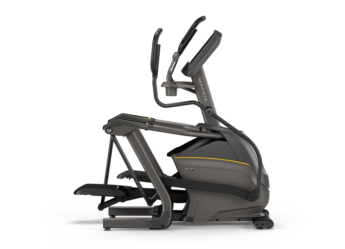 Bicicleta eliptica MATRIX E50 XUR [2]