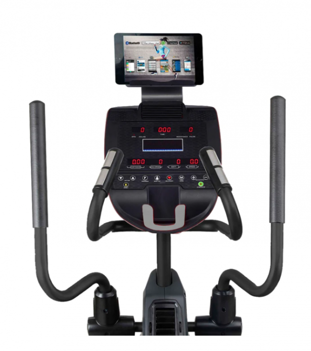 Bicicleta eliptica profesionala ATHLETIC 3000EP [2]