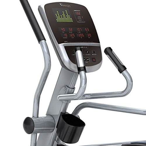 Bicicleta eliptica profesionala VISION S60 [4]