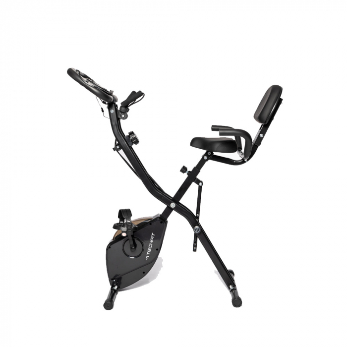 BICICLETA EXERCITII TECHFIT XB300N [8]