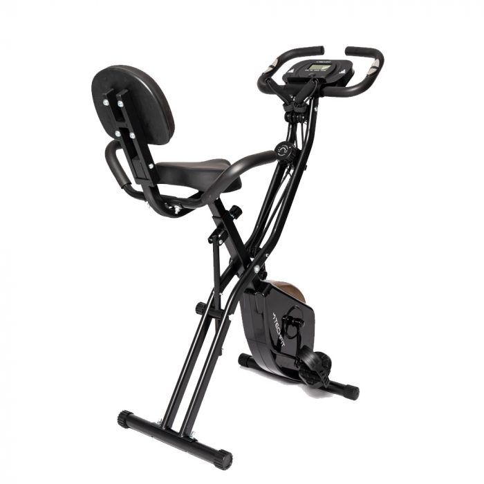 BICICLETA EXERCITII TECHFIT XB300N [2]