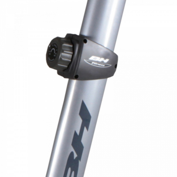 BICICLETA FITNESS BH FITNESS NEXOR PLUS [2]