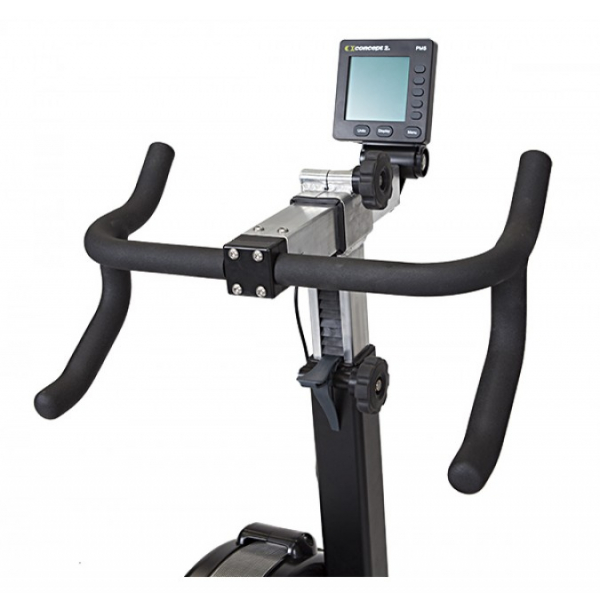 Bicicleta fitness BikeErg Concept 2 [11]