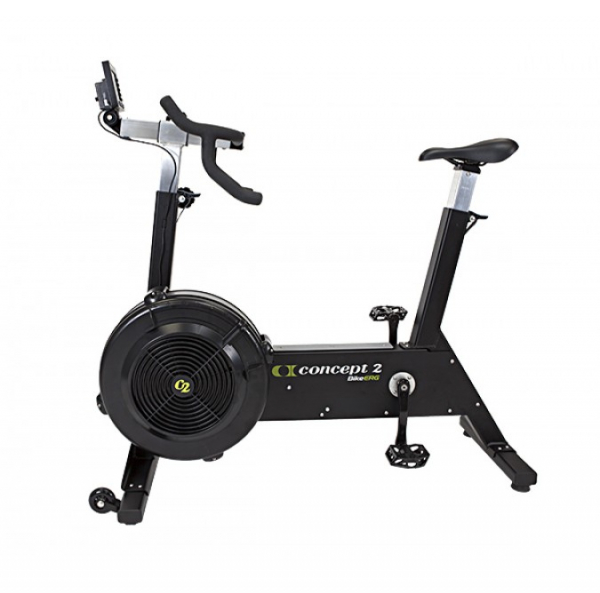 Bicicleta fitness BikeErg Concept 2 [12]