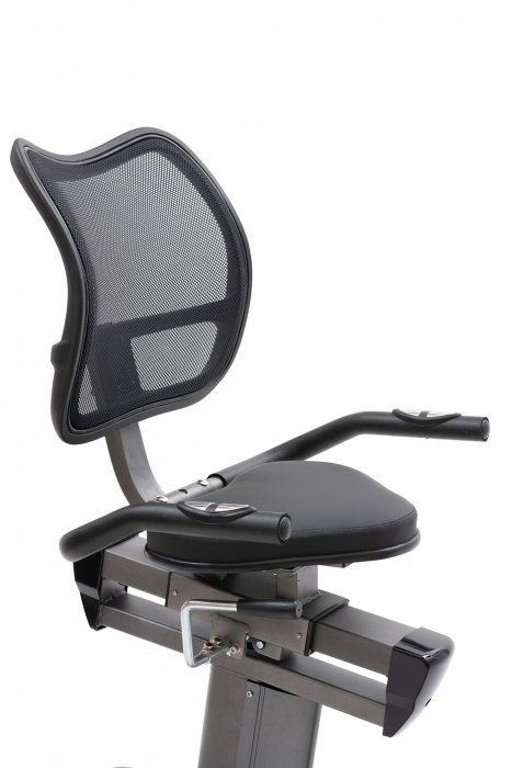 Bicicleta fitness orizontala  BRX-R95-COMFORT TOORX [3]