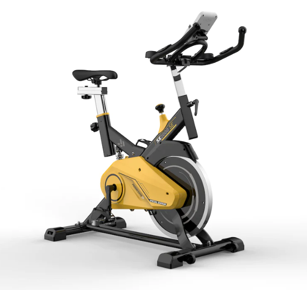 Bicicleta spinning SX2000SE Progressive [2]