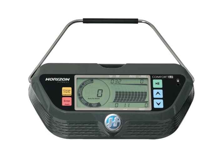 Bicicleta fitness HORIZON COMFORT 2 [2]
