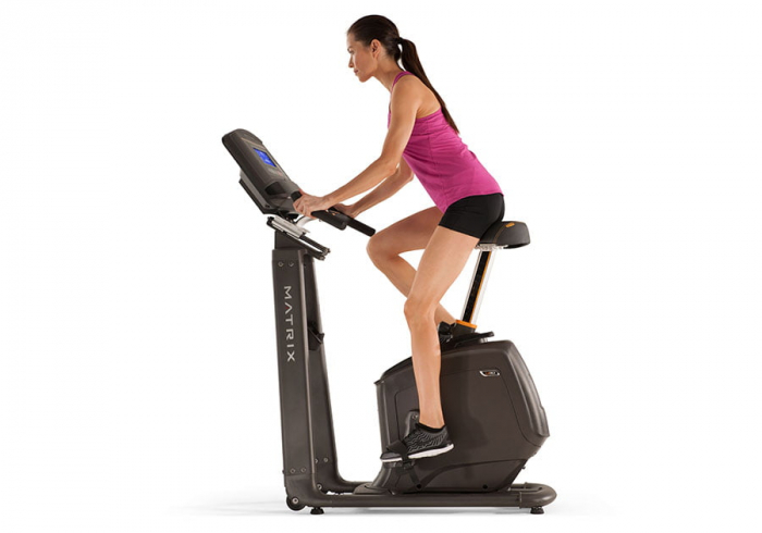 Bicicleta fitness MATRIX U30 XER [2]