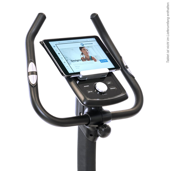 Bicicleta fitness Paros 2.0 Horizon [2]