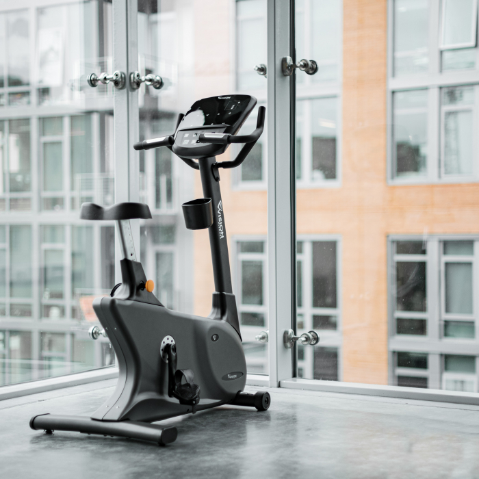 Bicicleta fitness profesionala VISION U60 [3]