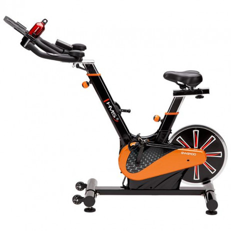 Bicicleta indoor cycling HMS SW2100 Premium [2]