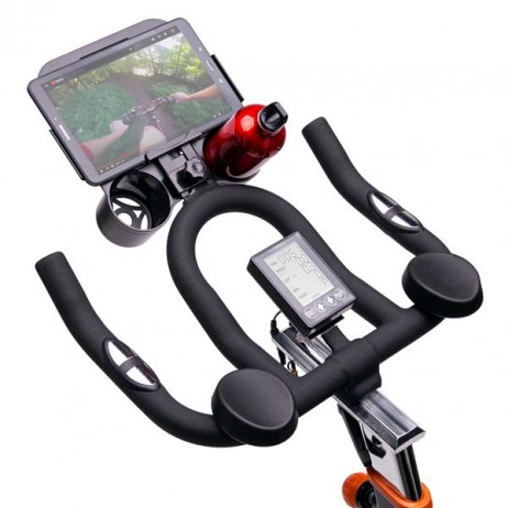 Bicicleta indoor cycling HMS SW2100 Premium [3]