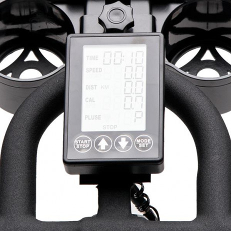 Bicicleta indoor cycling HMS SW2100 Premium [6]