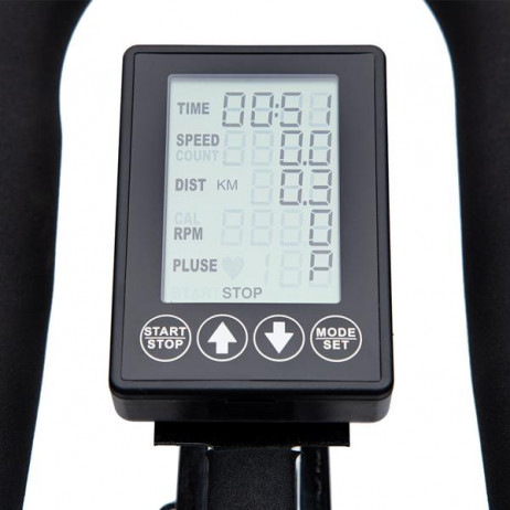 Bicicleta indoor cycling HMS SW2102 [7]