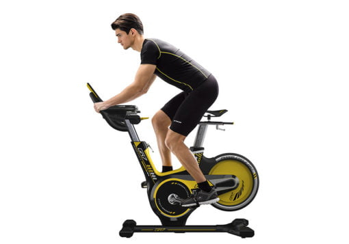 Bicicleta indoor cycling HORIZON GR7 [4]