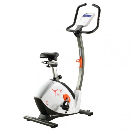 Bicicleta fitness magnetica Soledat [2]