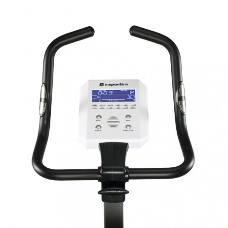 Bicicleta fitness magnetica Soledat [3]