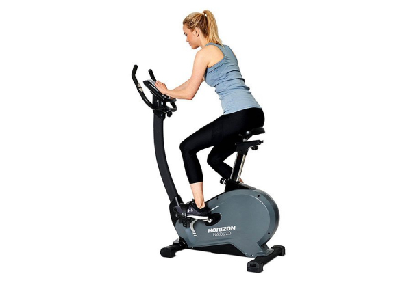 Bicicleta fitness Paros 2.0 Horizon [5]
