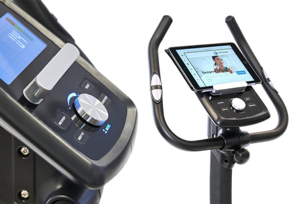 Bicicleta fitness Paros 2.0 Horizon [6]