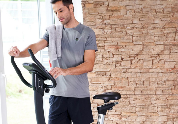 Bicicleta fitness Paros 2.0 Horizon [3]