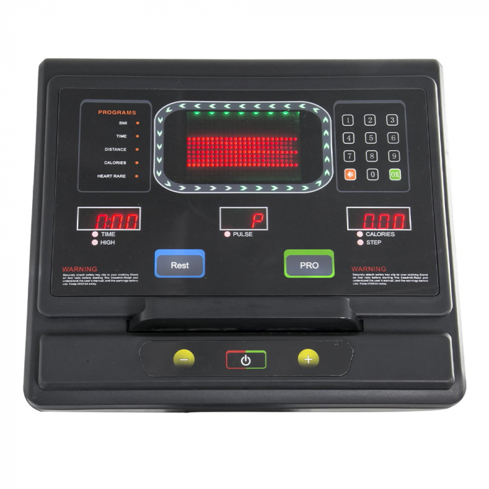 Climbmill Profesional DIAMOND L38 [2]